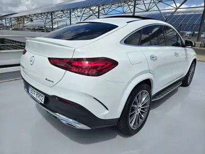 Mercedes-Benz GLE-Class 2023, 38500 км, за 35512.67 USD