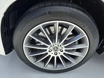 Mercedes-Benz GLE-Class 2023, 38500 км, за 35512.67 USD