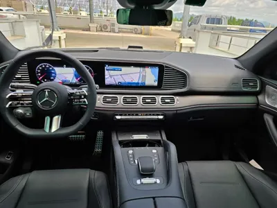 Mercedes-Benz GLE-Class 2023, 38500 км, за 35244.32 USD - фото 7