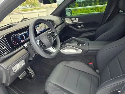 Mercedes-Benz GLE-Class 2023, 38500 км, за 35244.32 USD - фото 10