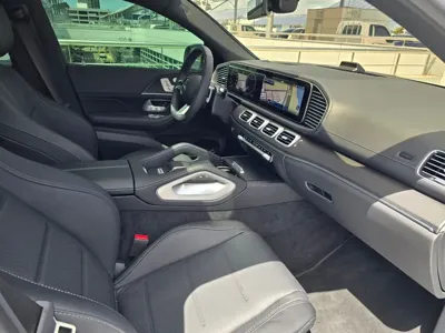 Mercedes-Benz GLE-Class 2023, 38500 км, за 35244.32 USD - фото 11