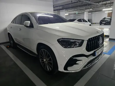 Mercedes-Benz GLE-Class 2023, 38500 км, за 35244.32 USD - фото 19