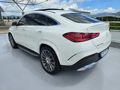 Mercedes-Benz GLE-Class 2023, 38500 км, за 35244.32 USD - фото 20