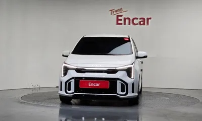 Kia Morning 2025, 21312 км, за 11384.35 USD