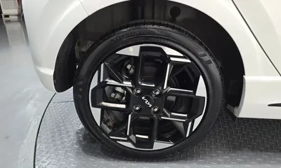 Kia Morning 2025, 21312 км, за 11384.35 USD