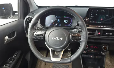 Kia Morning 2025, 21312 км, за 11384.35 USD - фото 13