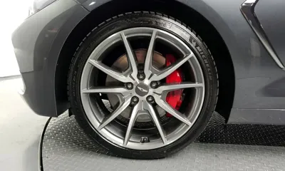 Genesis G70 2018, 141400 км, за 10900.32 USD