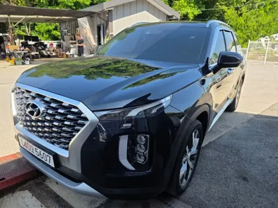 Hyundai Palisade 2020, 42000 км, за 15032.17 USD