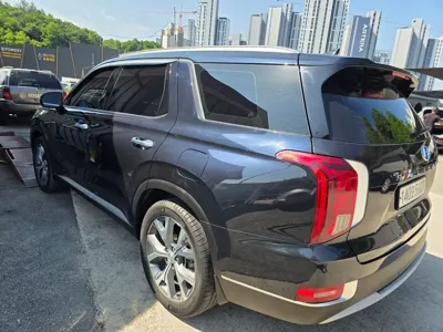 Hyundai Palisade 2020, 42000 км, за 15032.17 USD