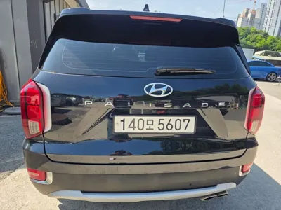 Hyundai Palisade 2020, 42000 км, за 15032.17 USD