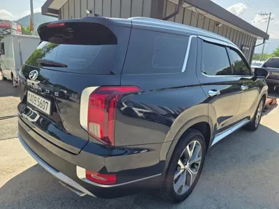 Hyundai Palisade 2020, 42000 км, за 15032.17 USD