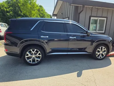 Hyundai Palisade 2020, 42000 км, за 14911.76 USD - фото 6