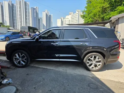 Hyundai Palisade 2020, 42000 км, за 14911.76 USD - фото 7
