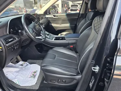 Hyundai Palisade 2020, 42000 км, за 14911.76 USD - фото 8