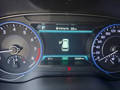 Hyundai Palisade 2020, 42000 км, за 14911.76 USD - фото 9