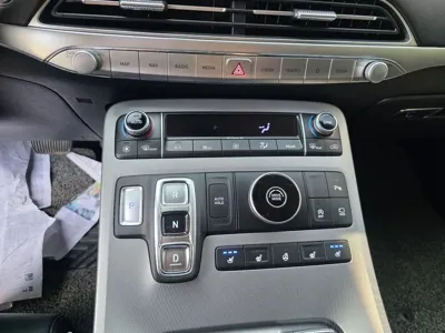 Hyundai Palisade 2020, 42000 км, за 14911.76 USD - фото 11