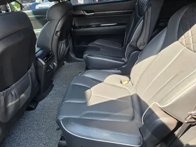 Hyundai Palisade 2020, 42000 км, за 14911.76 USD - фото 16