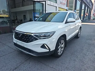 Jetta VS5 · 2019 год