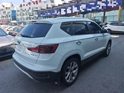 Jetta VS5 2019, 71400 км, за 6150.56 USD