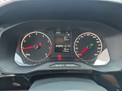 Jetta VS5 2019, 71400 км, за 6150.56 USD - фото 8