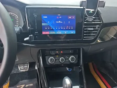 Jetta VS5 2019, 71400 км, за 6150.56 USD - фото 9