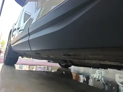 Jetta VS5 2019, 71400 км, за 6150.56 USD - фото 21