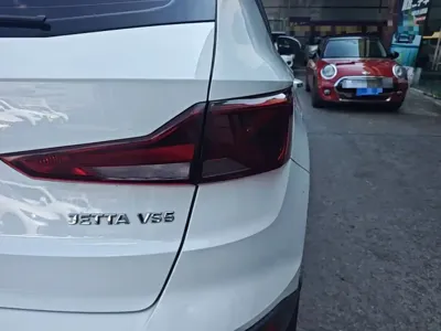 Jetta VS5 2019, 71400 км, за 6150.56 USD - фото 24