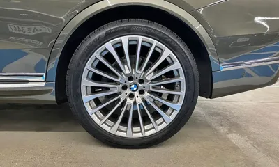 BMW X7 2023, 44878 км, за 56452.67 USD