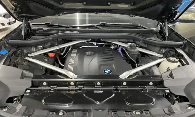 BMW X7 2023, 44878 км, за 56452.67 USD - фото 6