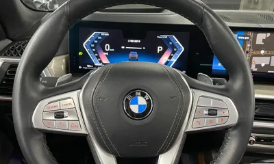 BMW X7 2023, 44878 км, за 56452.67 USD - фото 13