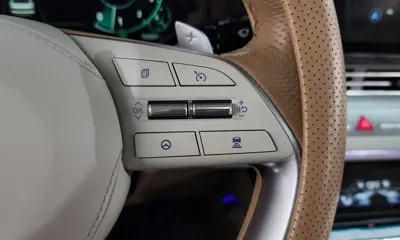 Hyundai Grandeur 2020, 90887 км, за 16381.71 USD - фото 17