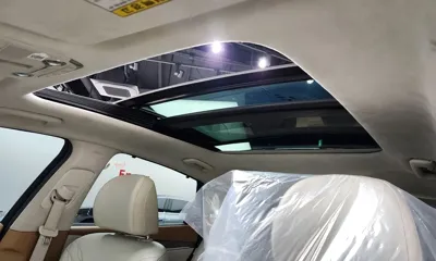 Hyundai Grandeur 2020, 90887 км, за 16381.71 USD - фото 19
