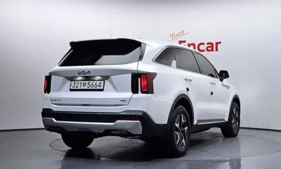 Kia Sorento 2025, 18357 км, за 24380.57 USD