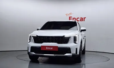 Kia Sorento 2025, 18357 км, за 24380.57 USD
