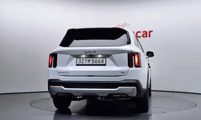 Kia Sorento 2025, 18357 км, за 24380.57 USD