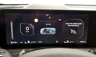 Kia Sorento 2025, 18357 км, за 24380.57 USD - фото 8