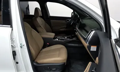 Kia Sorento 2025, 18357 км, за 24380.57 USD - фото 11