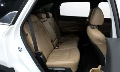 Kia Sorento 2025, 18357 км, за 24380.57 USD - фото 12