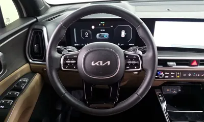 Kia Sorento 2025, 18357 км, за 24380.57 USD - фото 13
