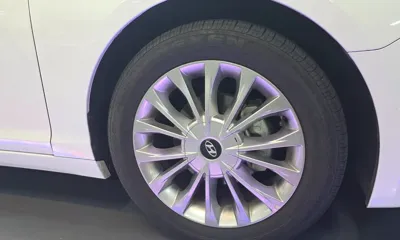 Hyundai Sonata 2017, 26846 км, за 8861.76 USD