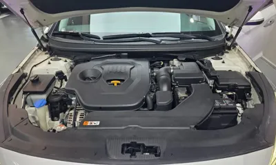 Hyundai Sonata 2017, 26846 км, за 8794.79 USD - фото 6
