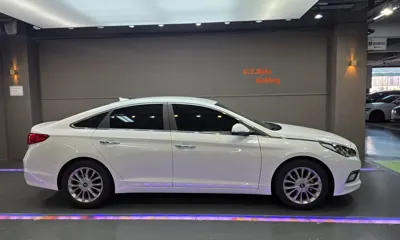 Hyundai Sonata 2017, 26846 км, за 8794.79 USD - фото 7
