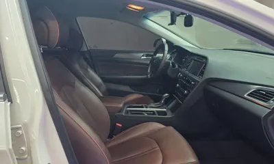 Hyundai Sonata 2017, 26846 км, за 8794.79 USD - фото 10