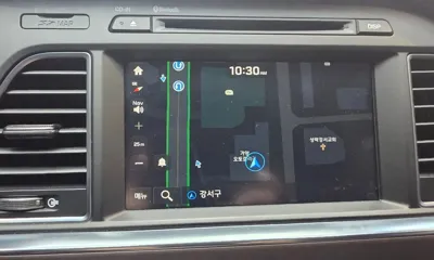 Hyundai Sonata 2017, 26846 км, за 8794.79 USD - фото 11