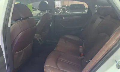 Hyundai Sonata 2017, 26846 км, за 8794.79 USD - фото 13