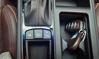 Hyundai Sonata 2017, 26846 км, за 8794.79 USD - фото 19