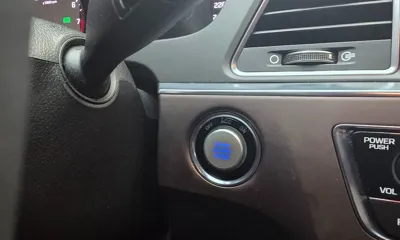 Hyundai Sonata 2017, 26846 км, за 8794.79 USD - фото 20