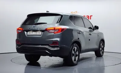 KG_Mobility_Ssangyong Rexton 2018, 187928 км, за 6821.19 USD