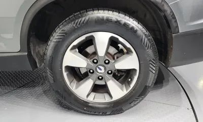 KG_Mobility_Ssangyong Rexton 2018, 187928 км, за 6821.19 USD