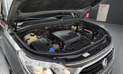 KG_Mobility_Ssangyong Rexton 2018, 187928 км, за 6821.19 USD - фото 6